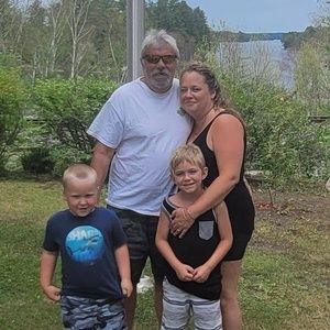 Meet your Posher, Jayme